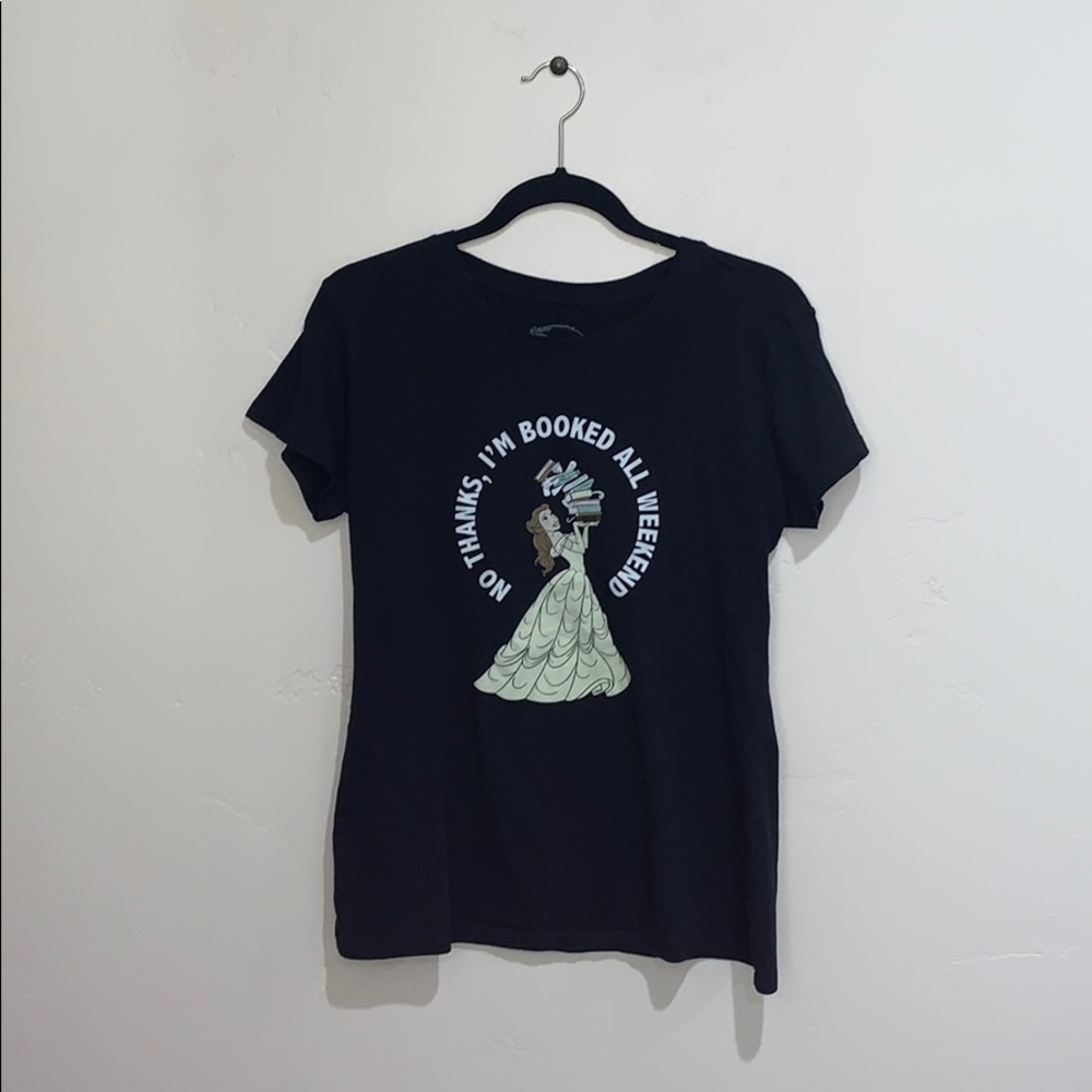 Disney graphic t-shirt